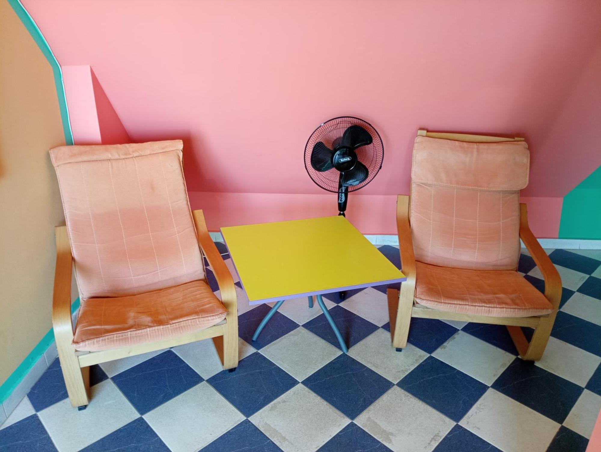 The Colourful Mansion Hotel Ahtopol Phòng bức ảnh